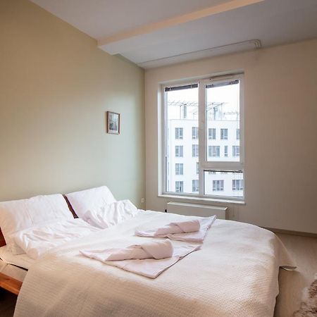 Riga Riverside Apartment المظهر الخارجي الصورة
